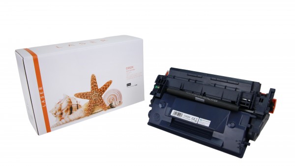 052H Alternativ Black für Canon / 2200C002 / 9.000 Seiten