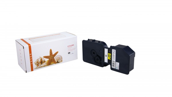 TK5240BK Alternativ Black für Kyocera / TK5240BK / 4.000 Seiten