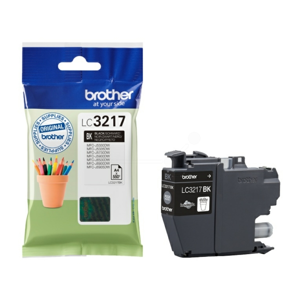 LC-3217BK