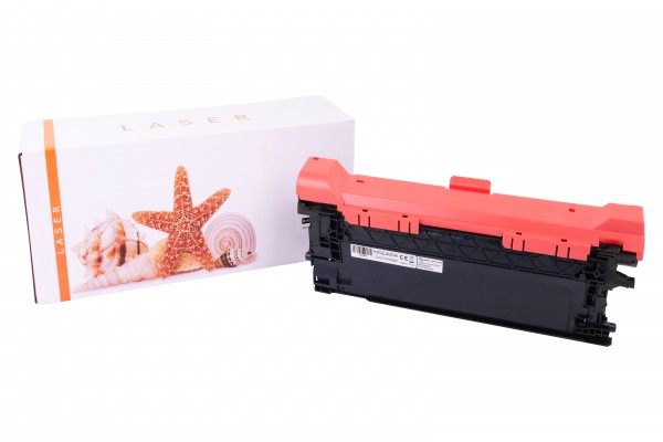CE400A Alternativ Black für HP / CE400A / 507A / 5.500 Seiten