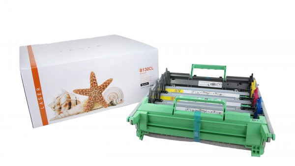 DR130 Alternativ Trommel für Brother / DR130CL / 17.000 Seiten