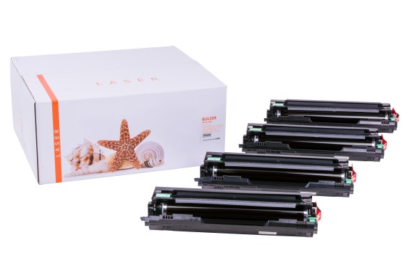 DR243CL Alternativ Trommel BK,C,M,Y / DR243CL / 18.000 Seiten