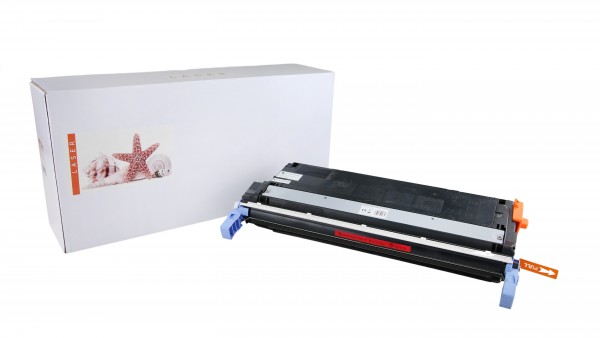 C9733A Alternativ Magenta für HP / C9733A / 12.000 Seiten