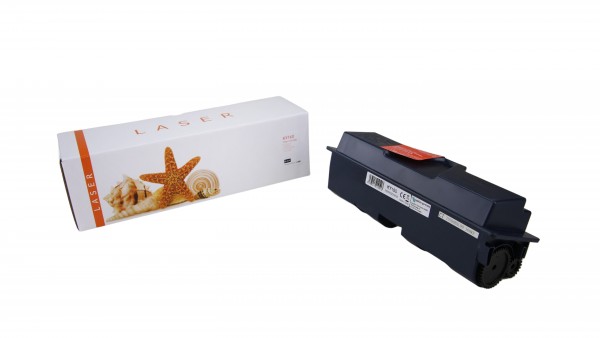 TK160 Alternativ Black für Kyocera / TK160 / 2.500 Seiten