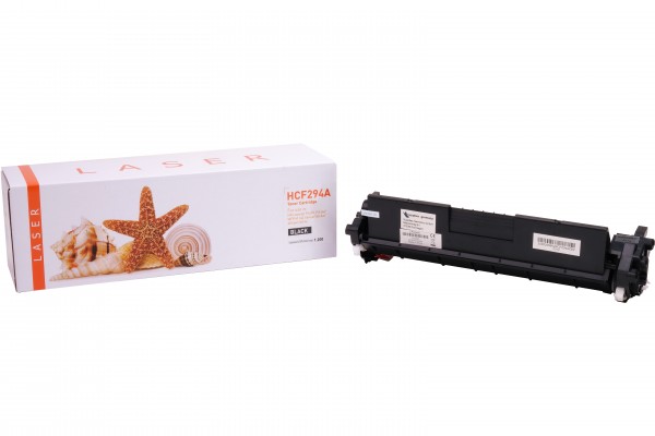 CF294A Alternativ Black für HP / CF294A / 1.200 Seiten