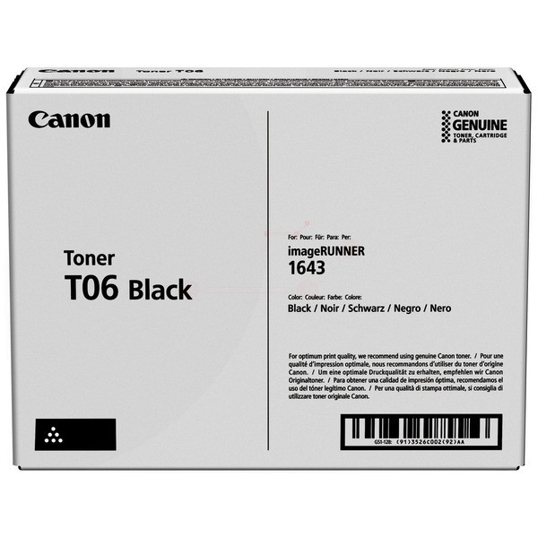 T06 Toner
