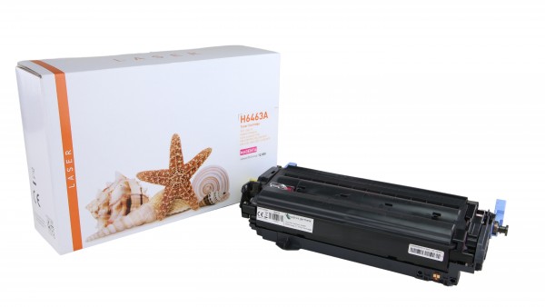 Q6463A Alternativ Magenta für HP / Q6463A / 12.000 Seiten