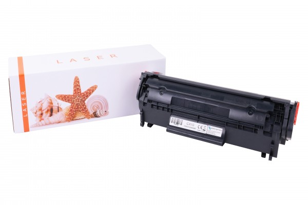 FX10 Alternativ Black für Canon / FX10 / 2.000 Seiten