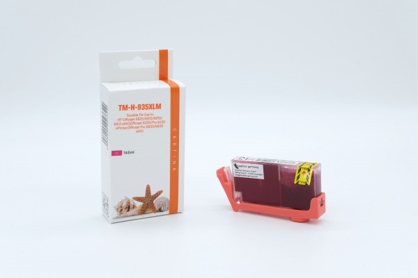 935XLM Alternativ Tinte Magenta für HP / C2P25AE / 11ml