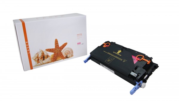 Q6473A Alternativ Magenta für HP / Q6473A / 4.000 Seiten