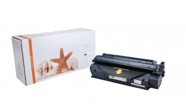 CARTRIDGET Alternativ Black für Canon / CARTRIDGE T / FX8 / 3.500 Seiten