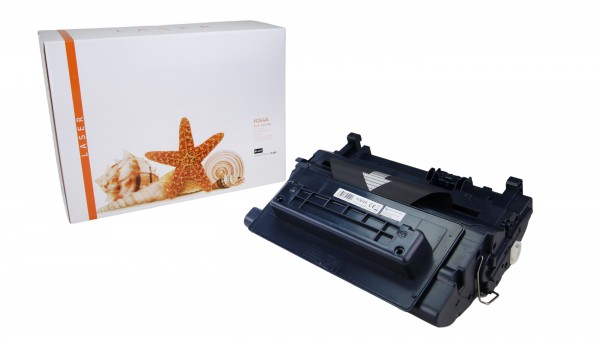 CC364A Alternativ Black für HP / CC364A / 10.000 Seiten