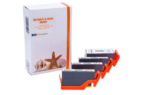 Hp 903 Multipack