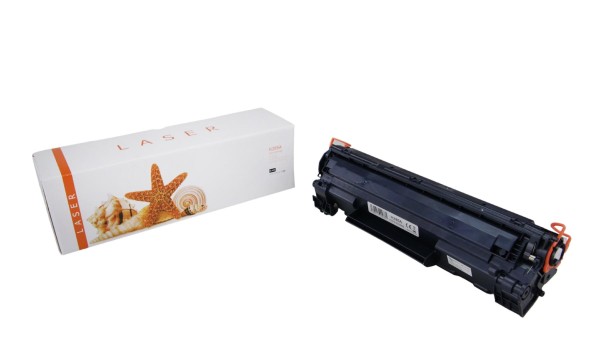 CE285A Alternativ Black für HP / CE285 / 1.600 Seiten