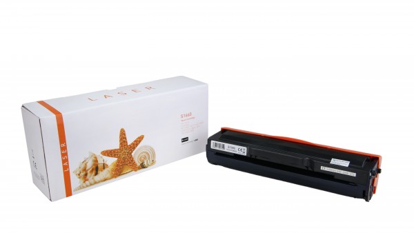 ML1660 Alternativ Black für Samsung / MLTD1042S/ELS / 1.500 Seiten