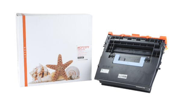 CF237Y Alternativ Black für HP / CF237Y / 41.000 Seiten