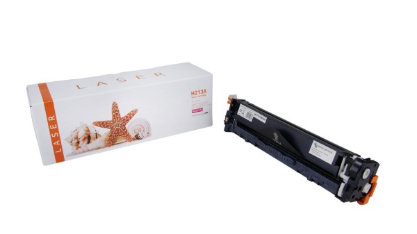 CF213A Alternativ Magenta für HP / CF213A / 131A / 1.800 Seiten