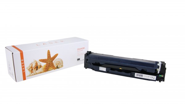 046HCBK Alternativ Black für Canon / 1254C002 / 6.300 Seiten