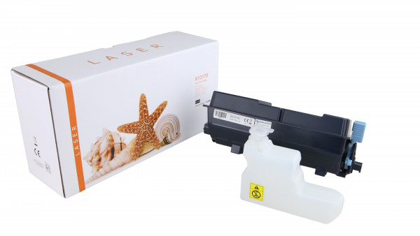 Kopie von TK3170 Alternativ Black für Kyocera / TK3170 / 15.500 Seiten #1