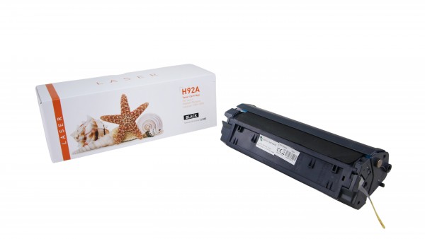 92A Alternativ Black für HP / C4092A / 2.500 Seiten
