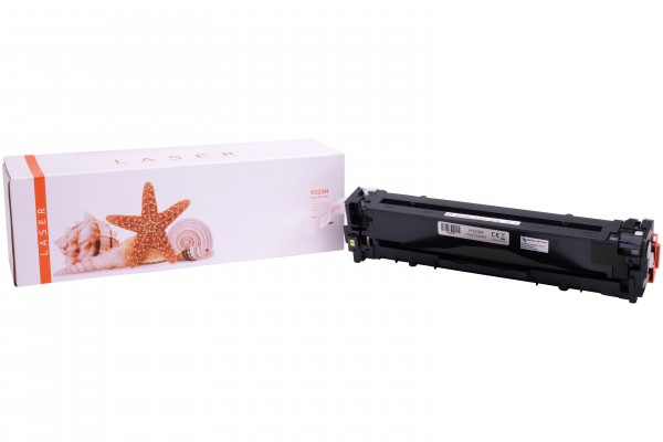 CE323M Alternativ Magenta für HP / CE323A / 128A / 1.300 Seiten