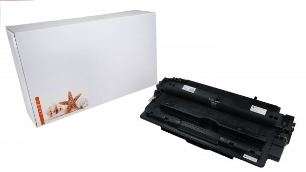 Q7516A Alternativ Black für HP / Q7516A / 12.000 Seiten