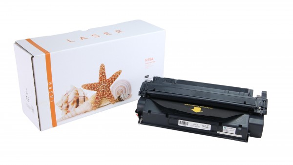 15A Alternativ Black für HP / C7115A / 2.500 Seiten