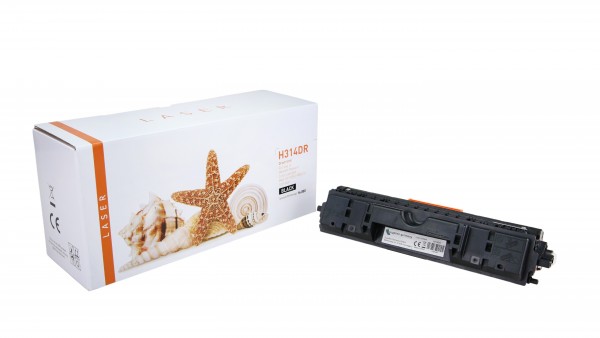 CE314DR Alternativ Trommel für HP / CE314A / 126A / 14.000 Seiten