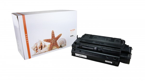 82X Alternativ Black für HP / C4182X / 20.000 Seiten