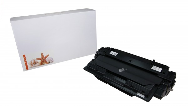 CF214A Alternativ Black für HP / CF214A / 10.500 Seiten
