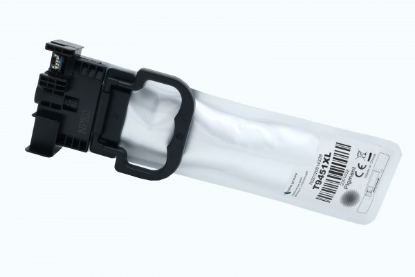 T9451XL Alternativ Tinte Black für Epson _C13T945140 / 65ml