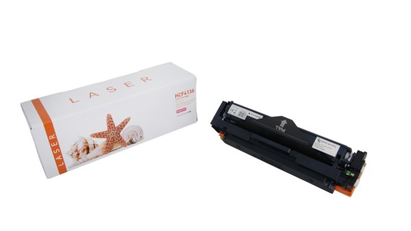 CF413A Alternativ Magenta für HP / CF413A / 2.300 Seiten