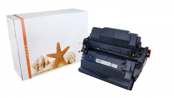 CF287X Alternativ Black für HP / CF287X / 18.000 Seiten