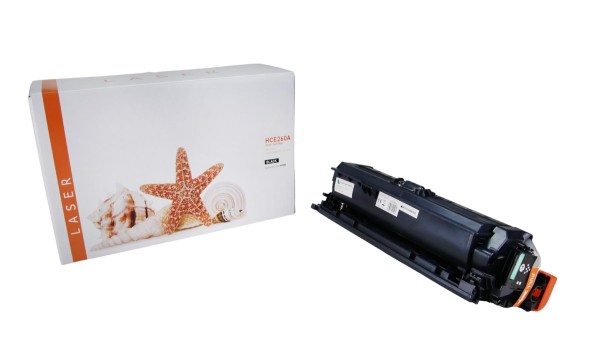 CE260A Alternativ Black für HP / CE260A / 8.500 Seiten