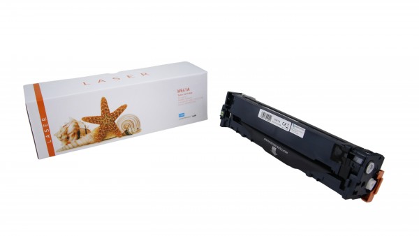 CB541A Alternativ Cyan für HP / CB541A / 1.400 Seiten