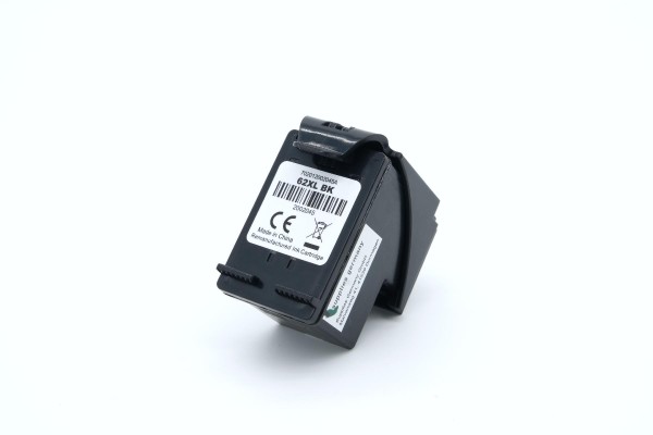 CLI521G (Schachtel) Alternativ Tinte Grey für Cano / 2937B001 / 8,4ml / mit Chip (PATENT SAFE)