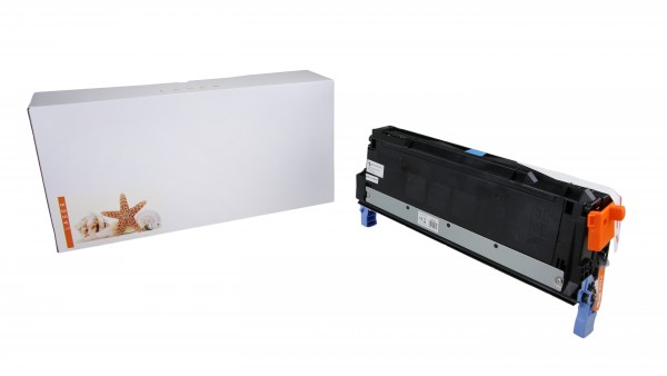 C9730A Alternativ Black für HP / C9730A / 13.000 Seiten