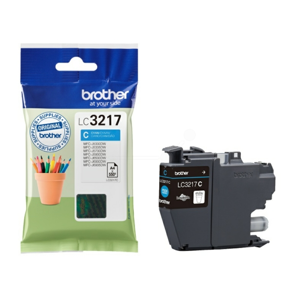 LC-3217C