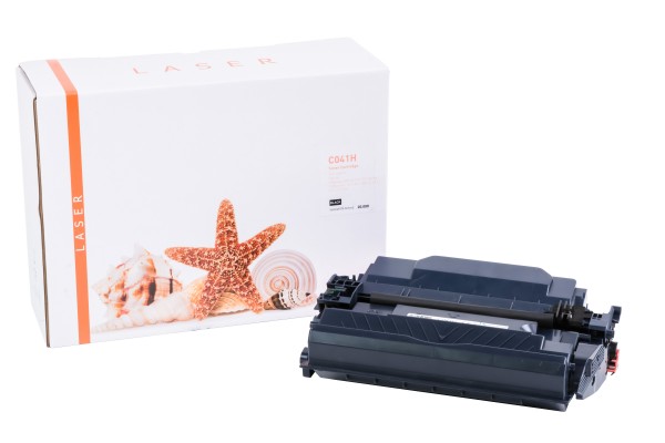 041H Alternativ Black für Canon / 0453C002 / 20.000 Seiten
