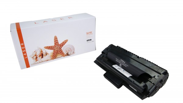 SCX4100 Alternativ Black für Samsung / SCX4100 D3/ELSK / 3.000 Seiten