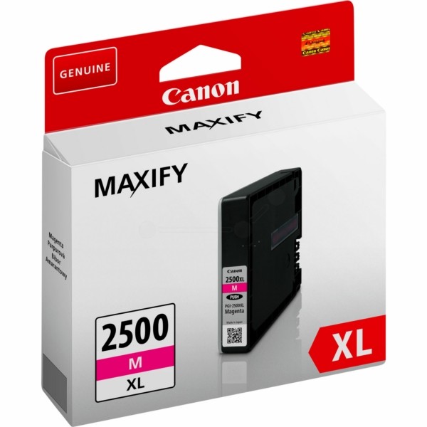 PGI-2500 XLM Tintenpatrone magenta