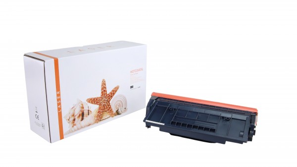 CF226XXL Alternativ Black für HP / CF226XXL / 12.000 Seiten