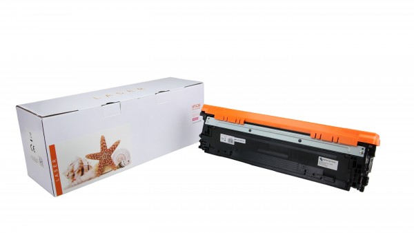 CE743A Alternativ Magenta für HP / CE743A / 307A / 7.300 Seiten