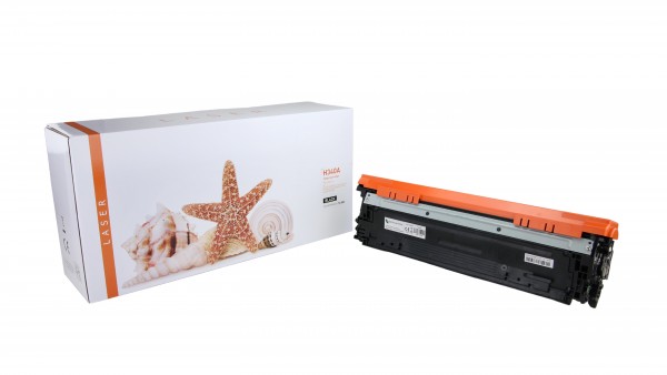 H340A Alternativ Black für HP / CE340A / 13.500 Seiten