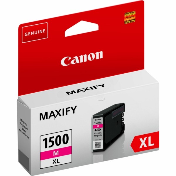 PGI-1500 XLM Tintenpatrone magenta