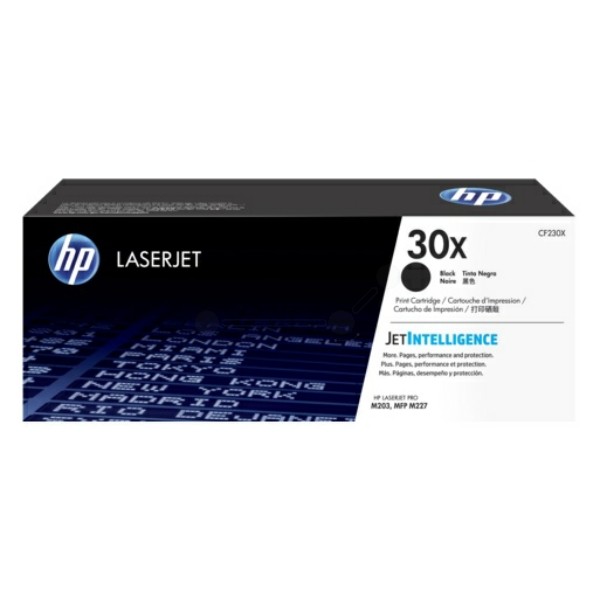 30X Toner-Kit