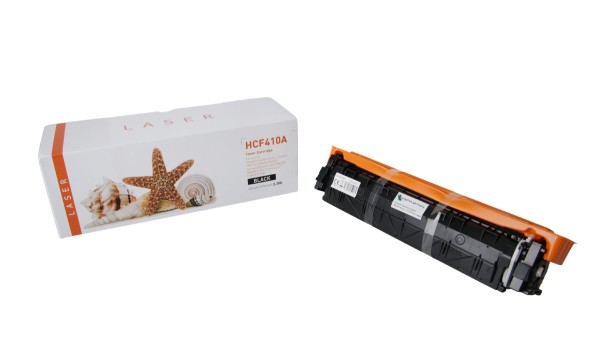 CF410A Alternativ Black für HP / CF410A / 2.300 Seiten