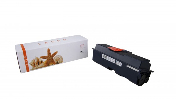 TK1130 Alternativ Black für Kyocera / TK1130 / 3.000 Seiten