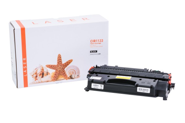 IR1133 Alternativ Black für Canon / CEXV40 / 6.000 Seiten