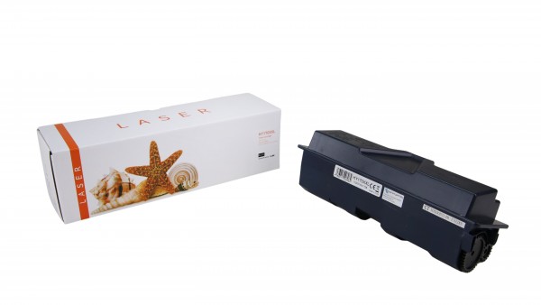 TK170XXL Alternativ Black für Kyocera / TK170XXL / 14.000 Seiten